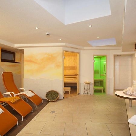 سولدن Appartement Alpin المظهر الخارجي الصورة