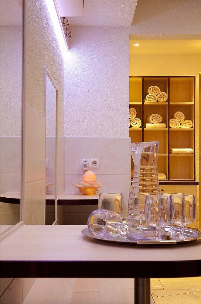 سولدن Appartement Alpin المظهر الخارجي الصورة