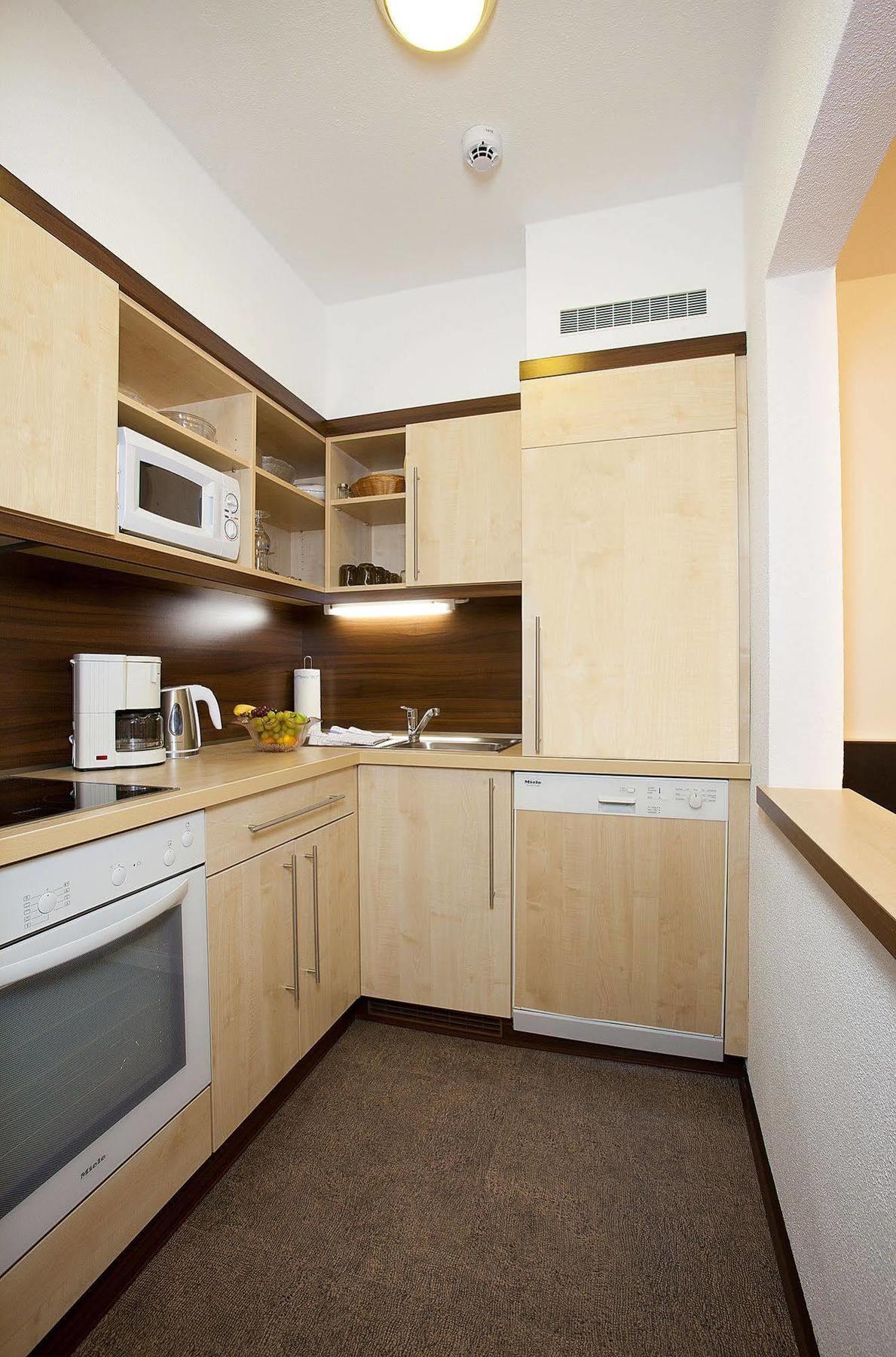 سولدن Appartement Alpin المظهر الخارجي الصورة