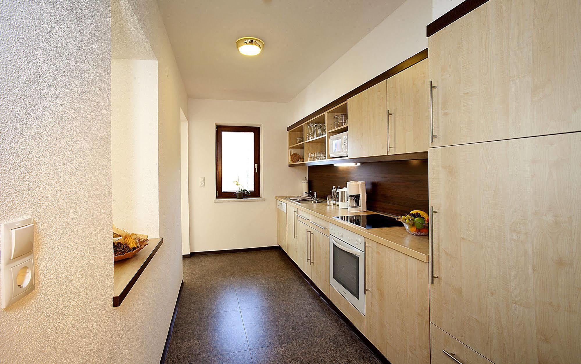 سولدن Appartement Alpin المظهر الخارجي الصورة