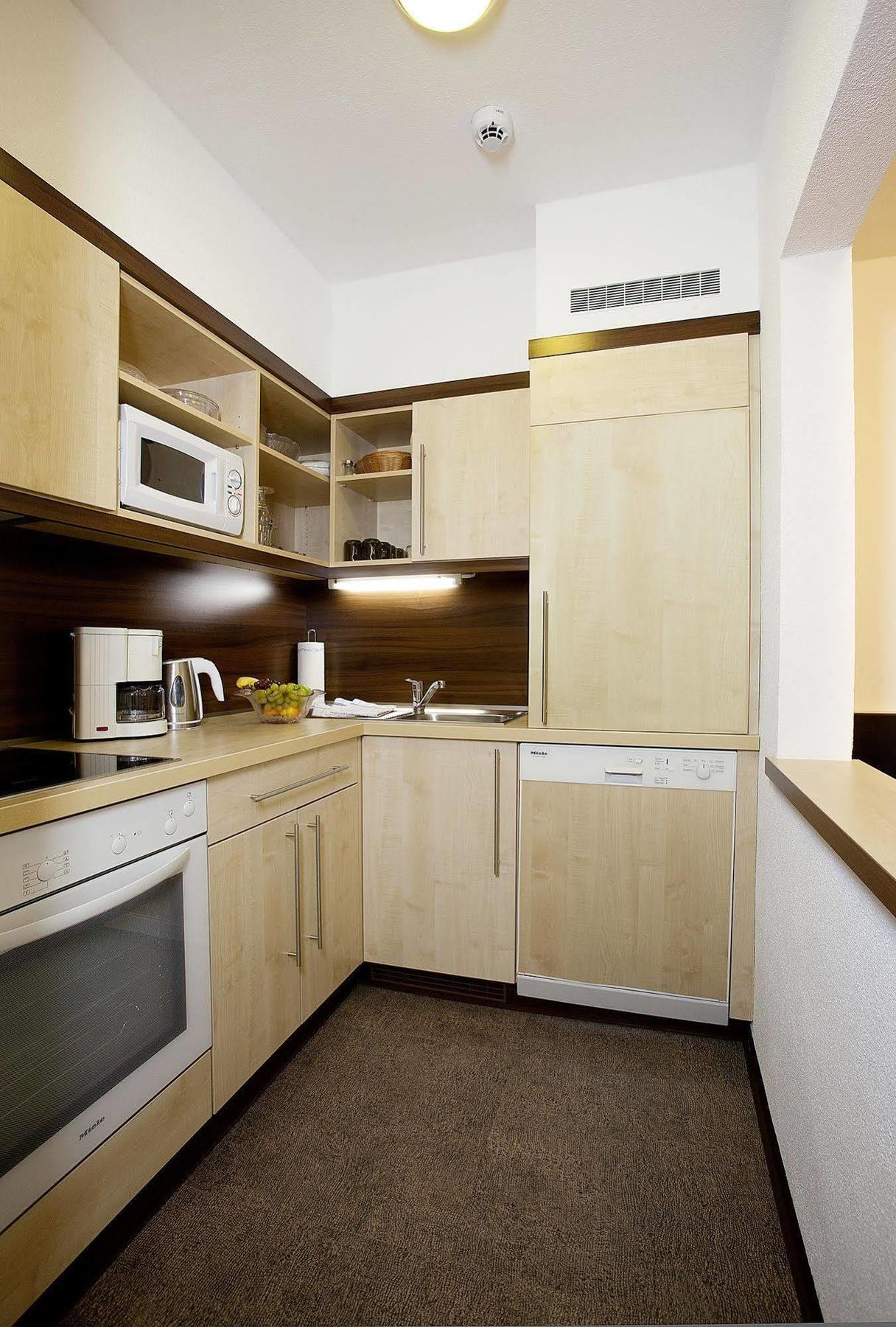 سولدن Appartement Alpin المظهر الخارجي الصورة