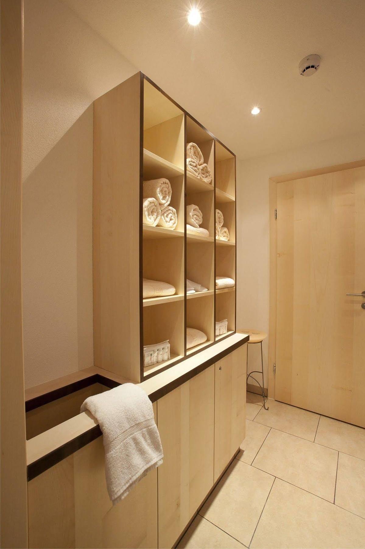 سولدن Appartement Alpin المظهر الخارجي الصورة