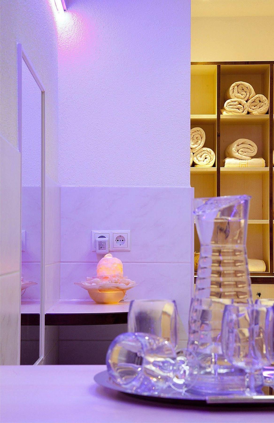 سولدن Appartement Alpin المظهر الخارجي الصورة